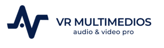 VR MULTIMEDIOS AUDIO Y VIDEO PRO